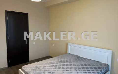  Satılık 3   Daire in Ortachala  in Arthur Leist st. 