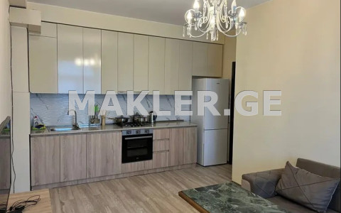  Satılık 3   Daire in Ortachala  in Arthur Leist st. 