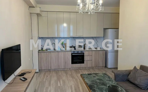  Satılık 3   Daire in Ortachala  in Arthur Leist st. 