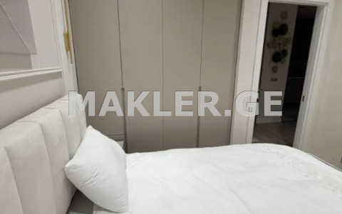  Продается 3 комнатная  Квартира в Ортачале  на ул. Гулуа 