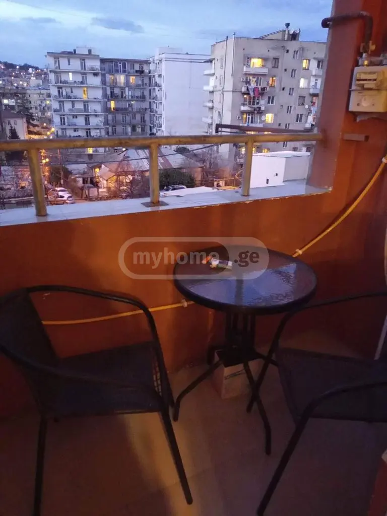  Kiralık 2   Daire in Saburtalo dist.  in S. Tsintsadze st. 