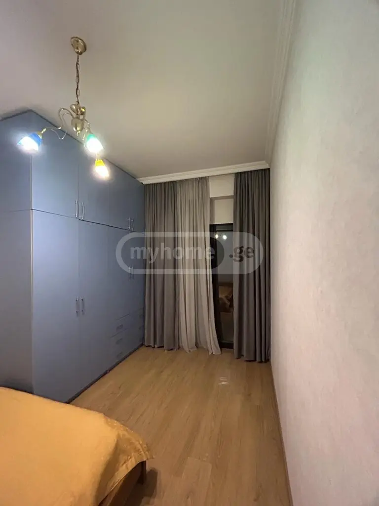  Kiralık 2   Daire in Saburtalo dist.  in M.Aleksidze st. 