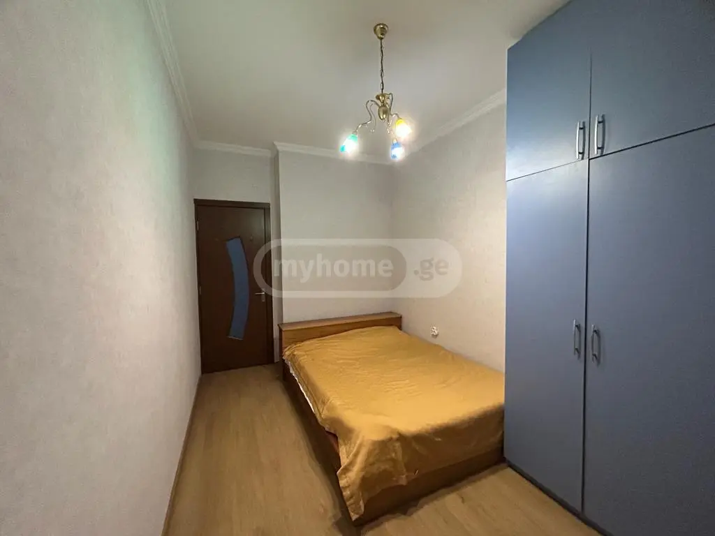  Kiralık 2   Daire in Saburtalo dist.  in M.Aleksidze st. 