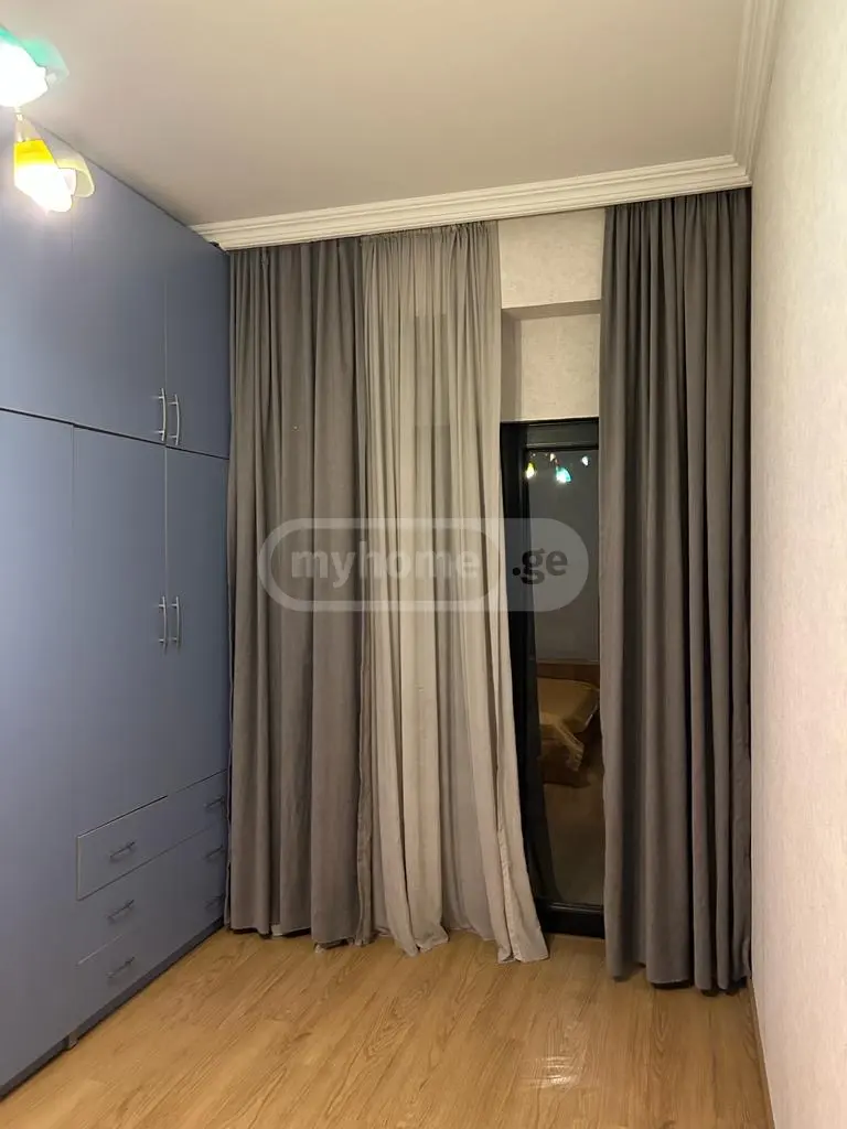  Kiralık 2   Daire in Saburtalo dist.  in M.Aleksidze st. 