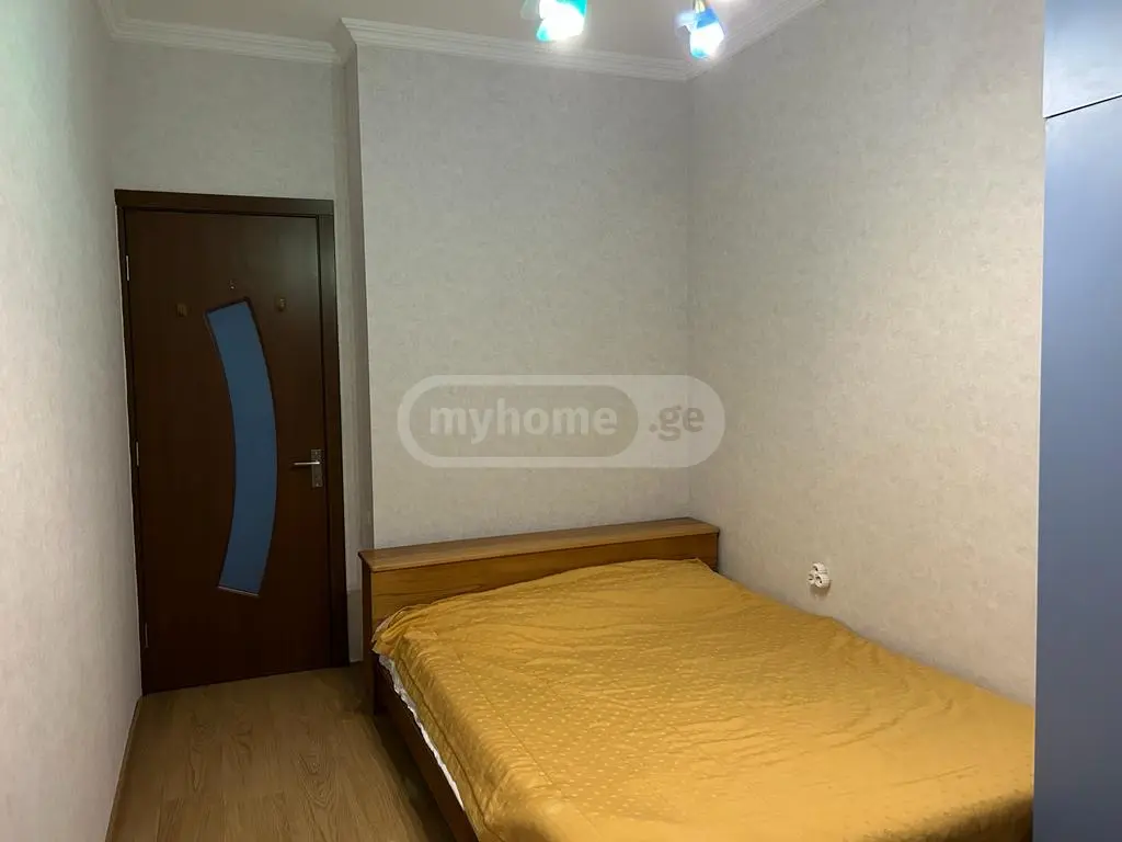  Kiralık 2   Daire in Saburtalo dist.  in M.Aleksidze st. 