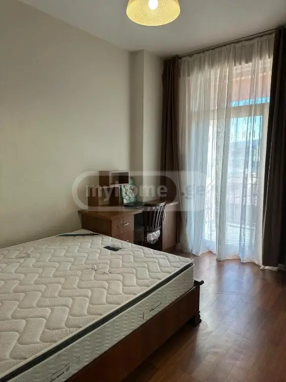  For Rent 2 room  Apartment in Saburtalo dist.  in Guram Panjikidze st. 