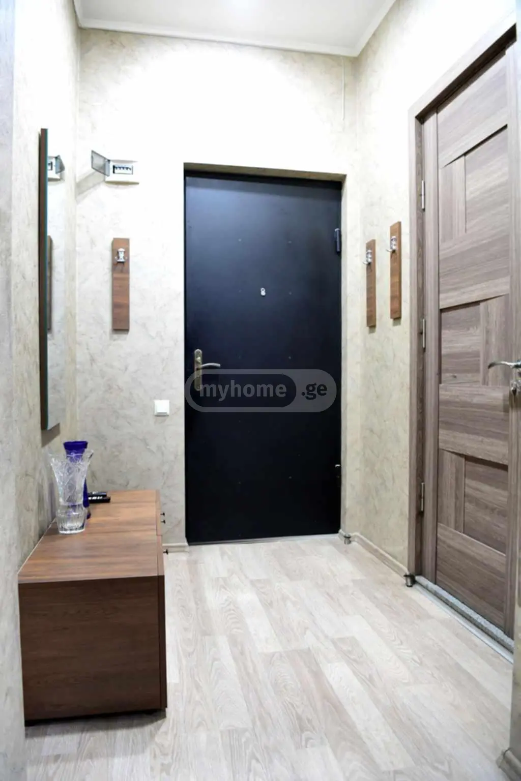  For Sale 2 room  Apartment in Saburtalo dist.  in Berbuki st. 