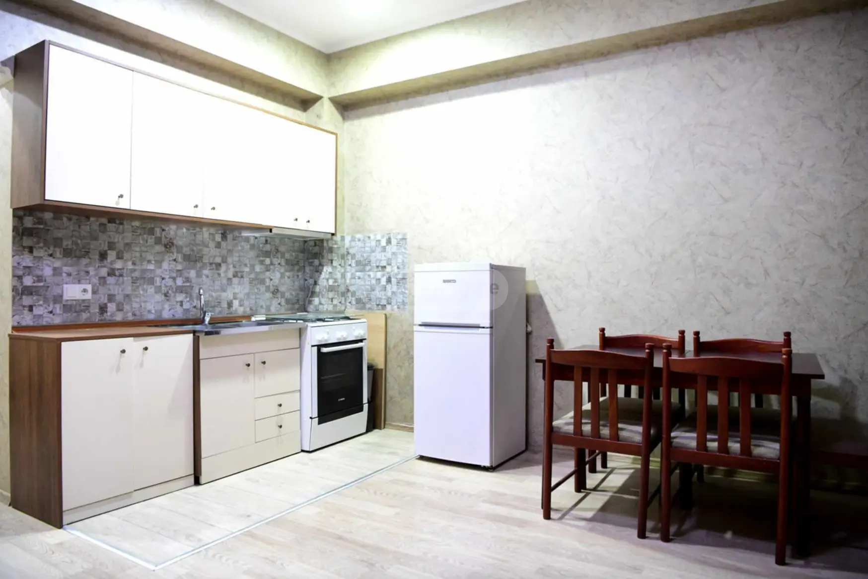  For Sale 2 room  Apartment in Saburtalo dist.  in Berbuki st. 
