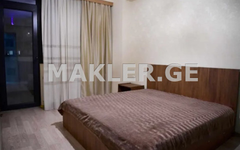  For Sale 2 room  Apartment in Saburtalo dist.  in Berbuki st. 