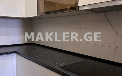  For Sale 2 room  Apartment in Saburtalo dist.  in Mindeli st. 