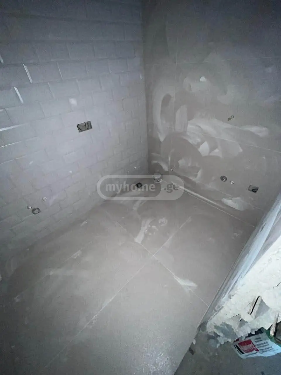  For Sale 2 room  Apartment in Nutsubidze plateau  in B.Zhgenti st. 