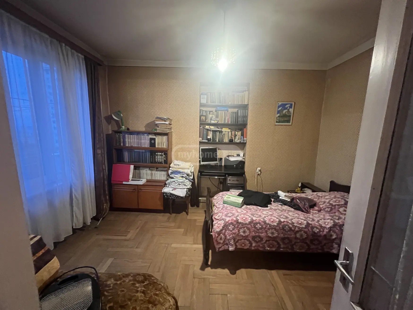  For Sale 3 room  Apartment in Nutsubidze plateau