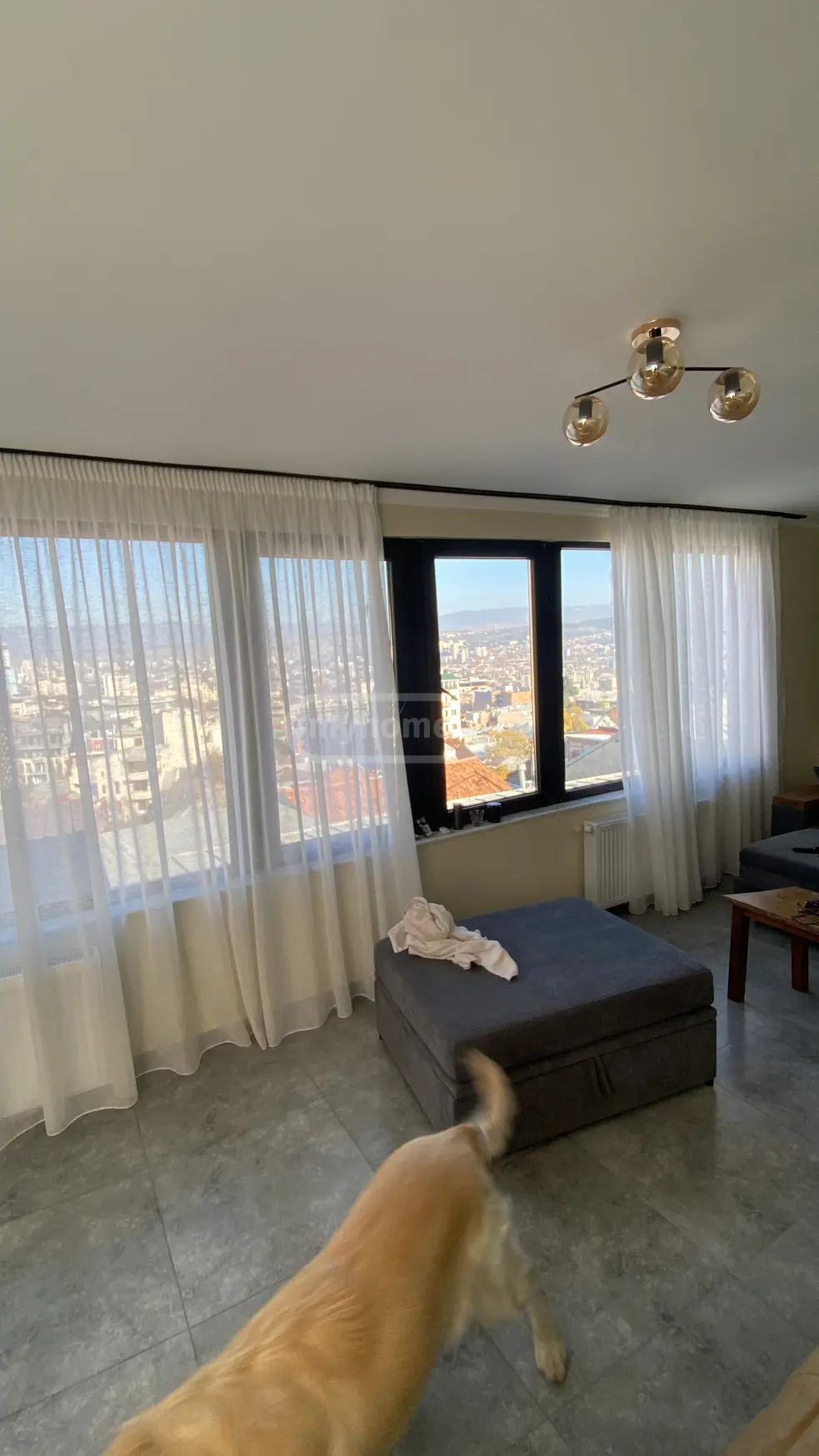  For Sale 9 room  Apartment in Vera dist.  in Belinski st. 