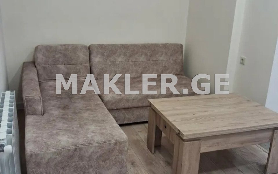  Сдаётся 3 комнатная  Квартира в Ваке  Улица Зураба Авалишвили 