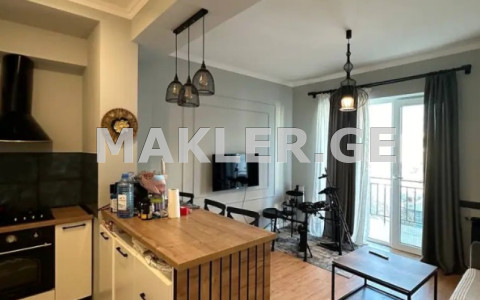  Продается 3 комнатная  Квартира на Вера  на ул. Гогебашвили 