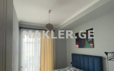  Продается 3 комнатная  Квартира на Вера  на ул. Гогебашвили 