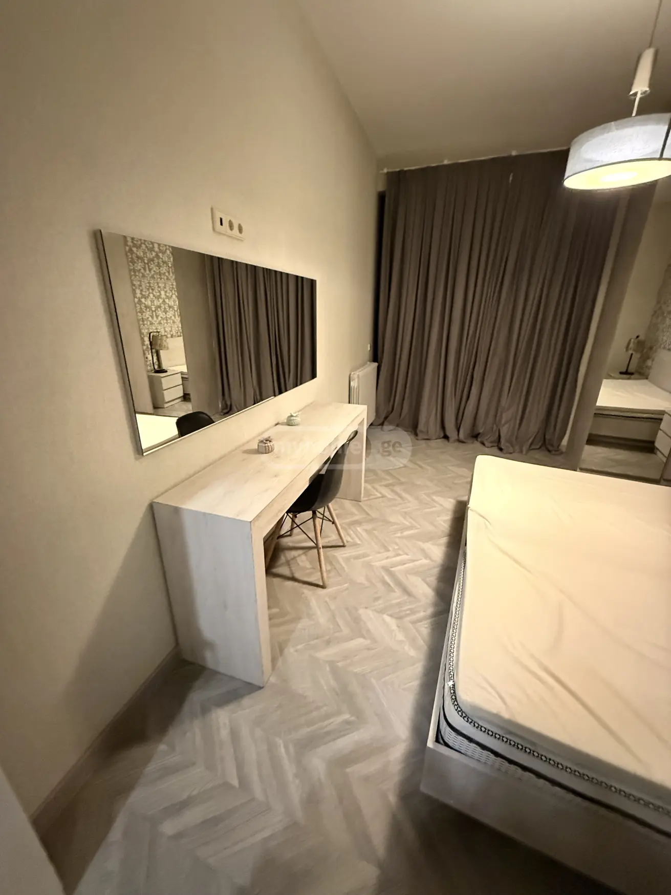  For Rent 3 room  Apartment in Vera dist.  in S. Chiaureli st. 