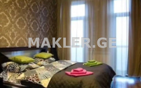  Продается 3 комнатная  Квартира в Исани  на пр. Кетевана Цамебули 