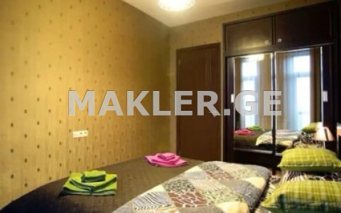  Продается 3 комнатная  Квартира в Исани  на пр. Кетевана Цамебули 