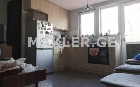  Satılık 3   Daire in Sololaki dist. (Old Tbilisi)