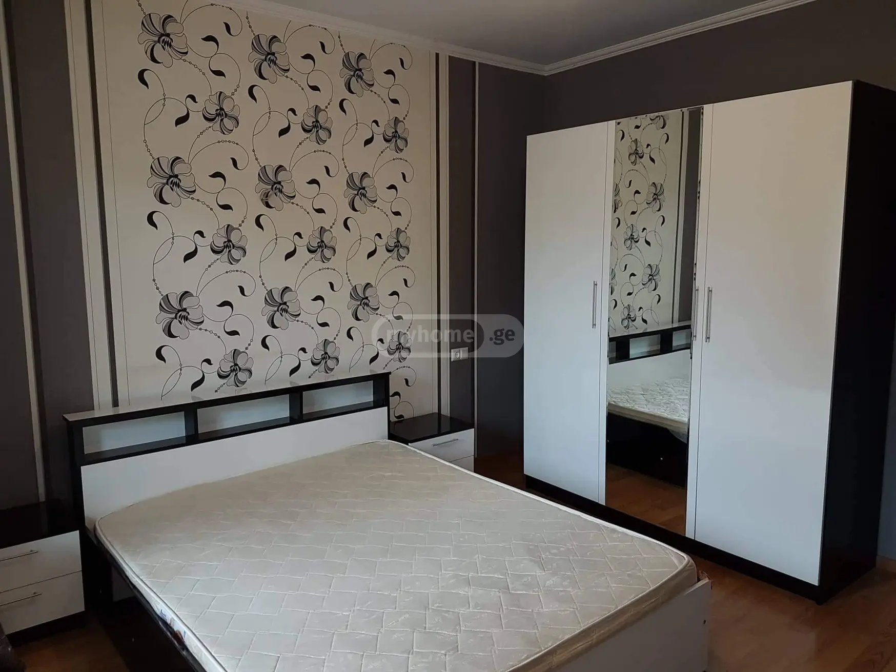  Kiralık 2   Daire in Vedzisi dist.