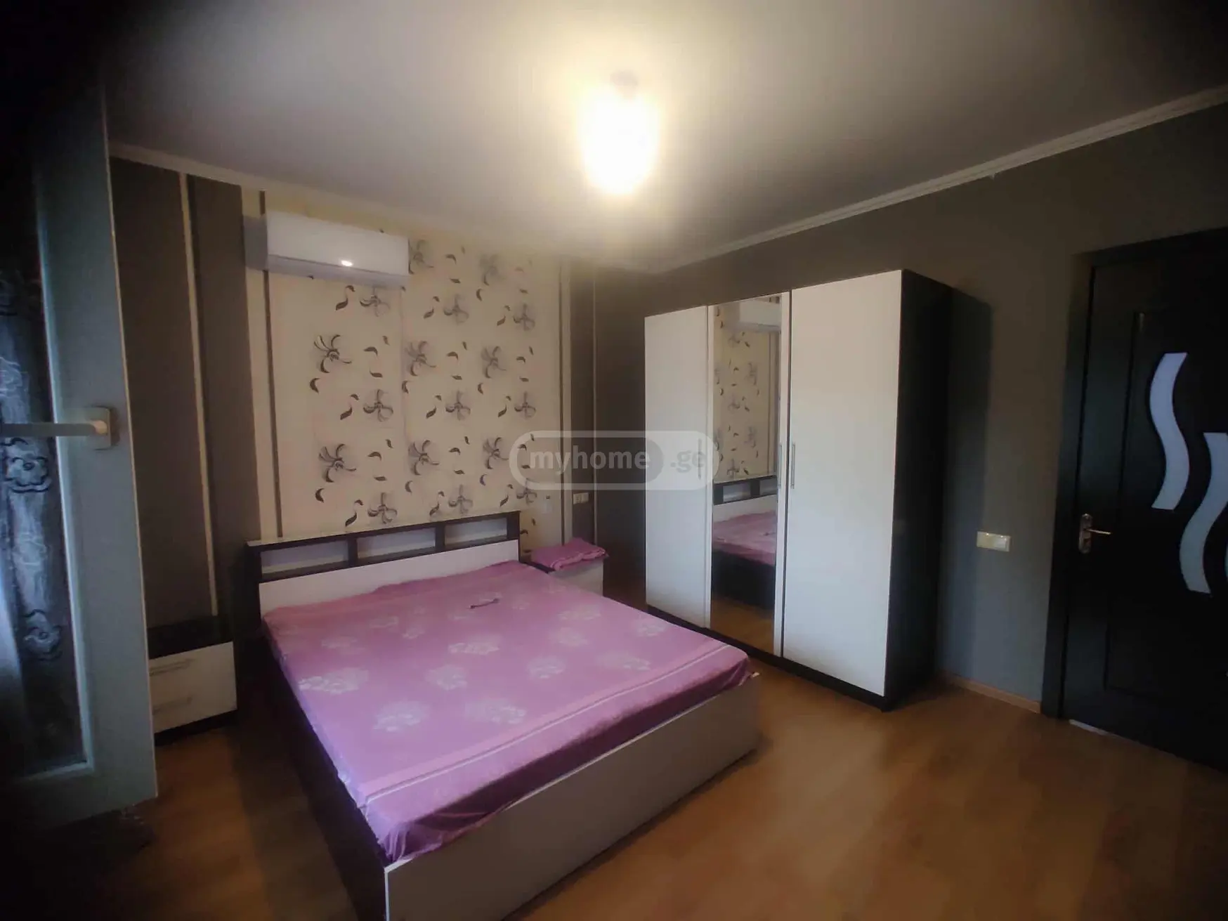  Kiralık 2   Daire in Vedzisi dist.