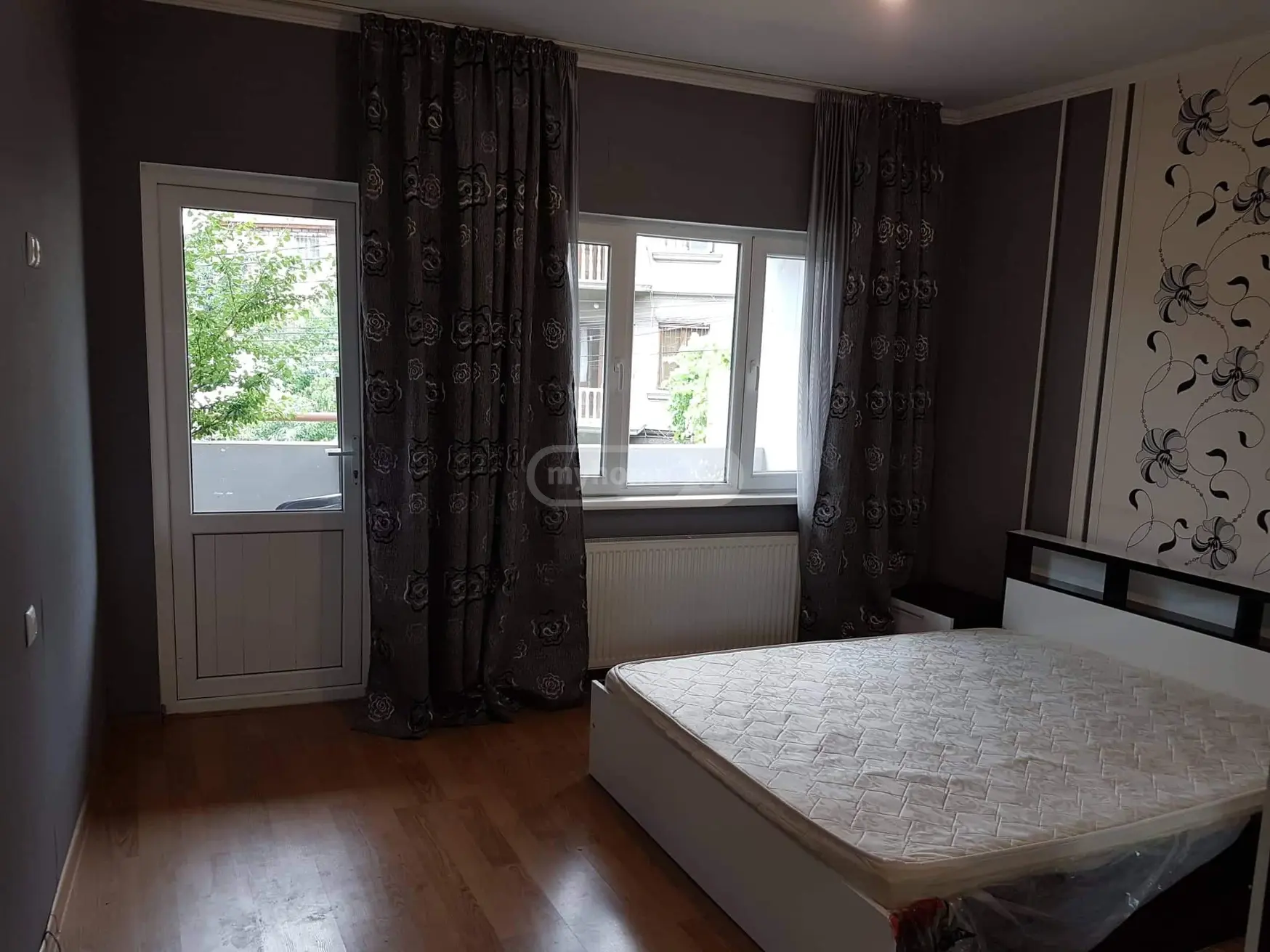  Kiralık 2   Daire in Vedzisi dist.