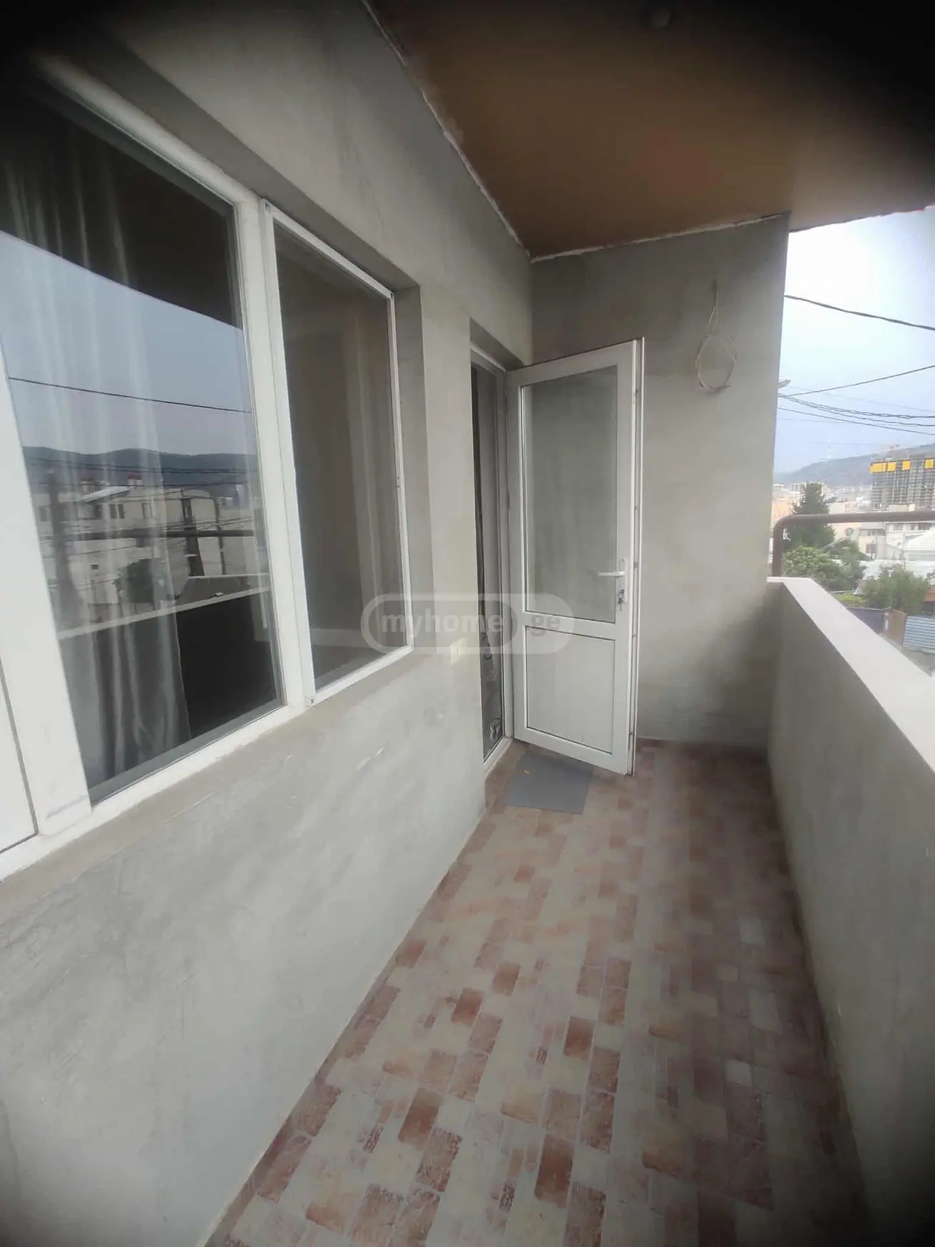  Kiralık 2   Daire in Vedzisi dist.