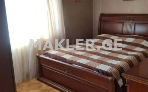  Satılık 5   Daire in Krtsanisi dist.  in Krtsanisi str. 