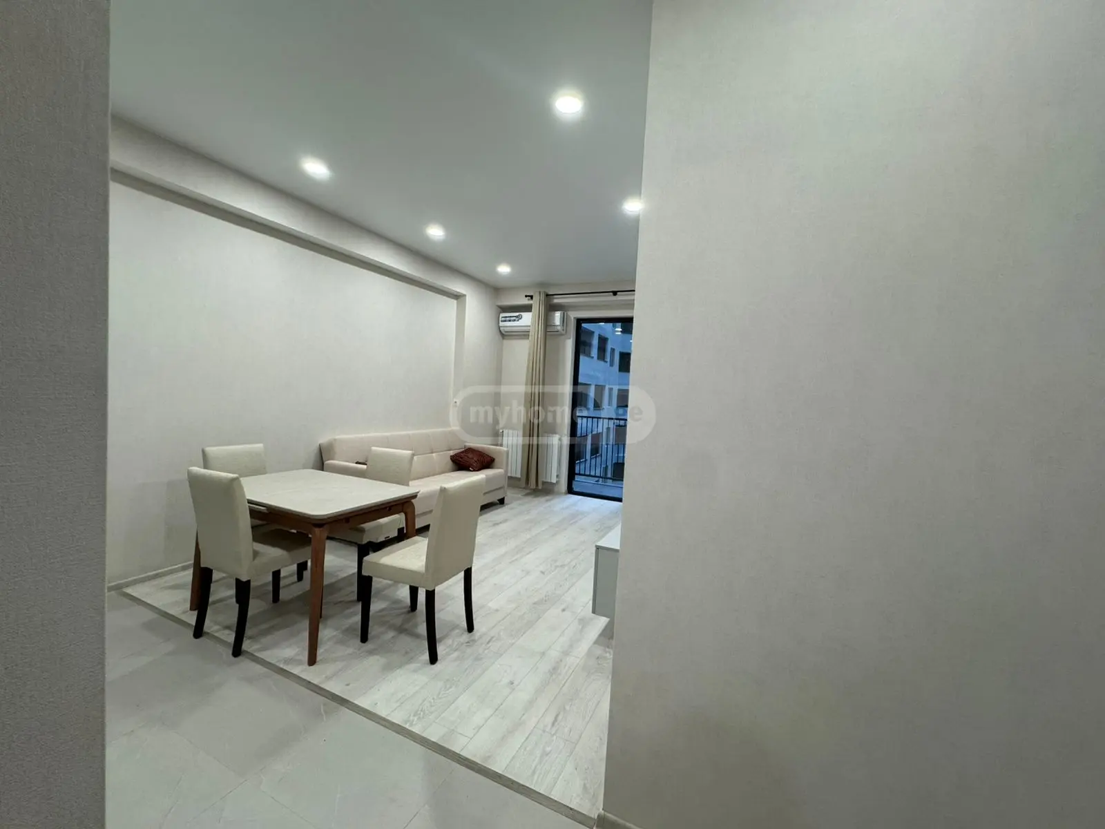  Kiralık 2   Daire in Saburtalo dist.  in Shartava st. 