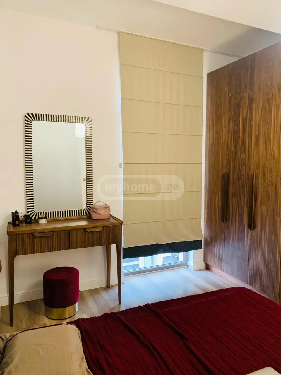  Kiralık 2   Daire in Saburtalo dist.  in Budapeshti st. 