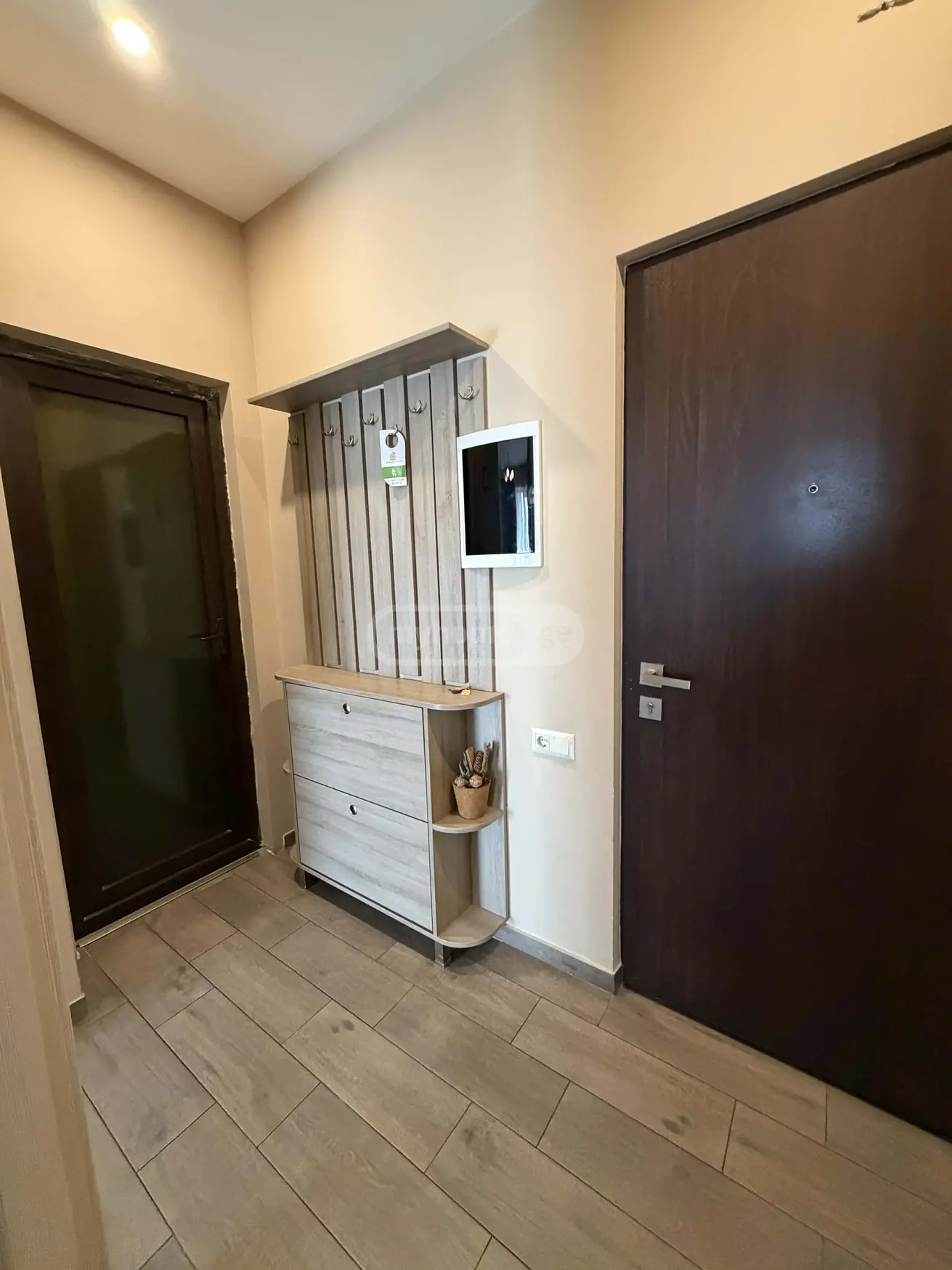  Kiralık 2   Daire in Saburtalo dist.  on Kostava st. 