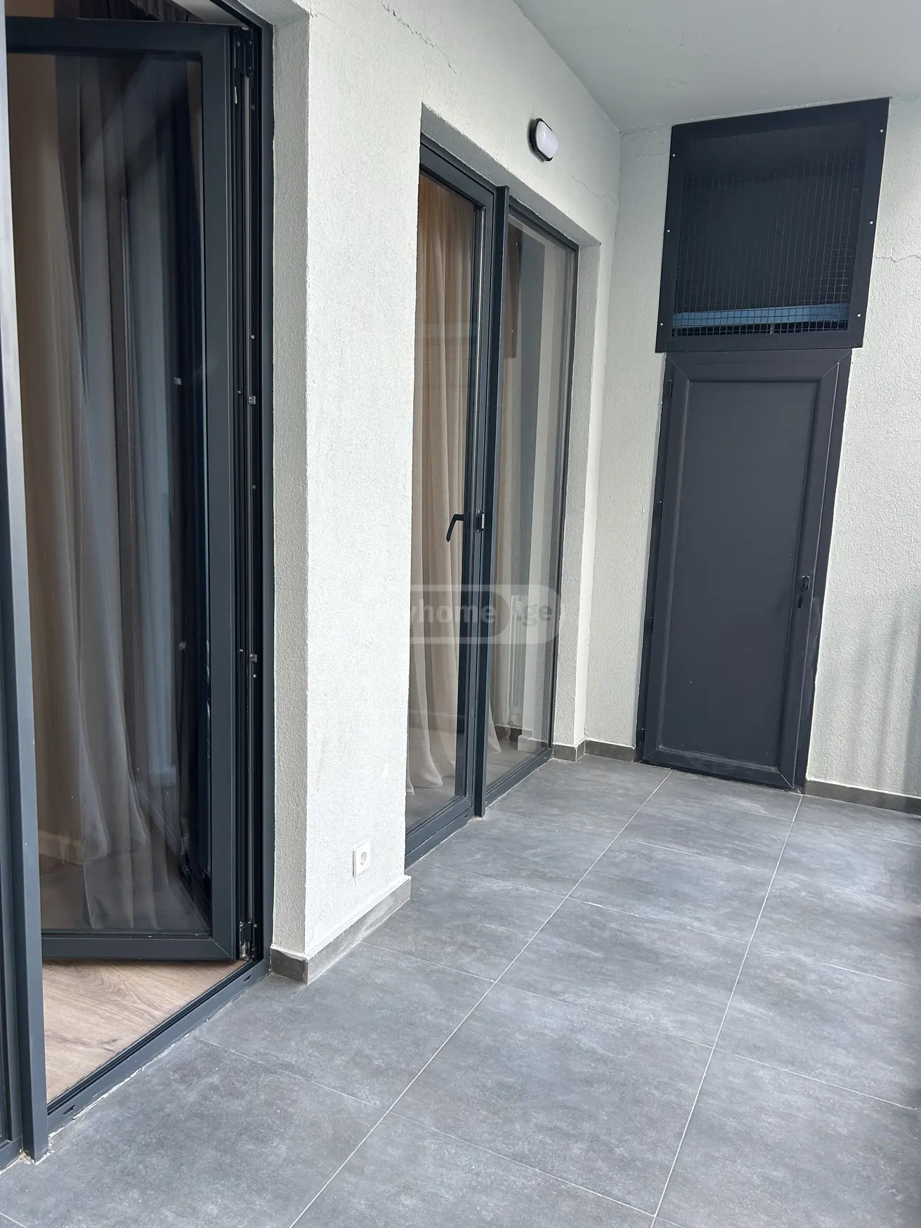  Kiralık 2   Daire in Saburtalo dist.  in Shartava st. 