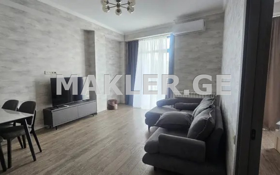  Kiralık 2   Daire in Saburtalo dist.  in Universiteti st. 