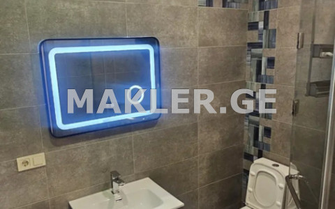  Kiralık 2   Daire in Saburtalo dist.  in Universiteti st. 