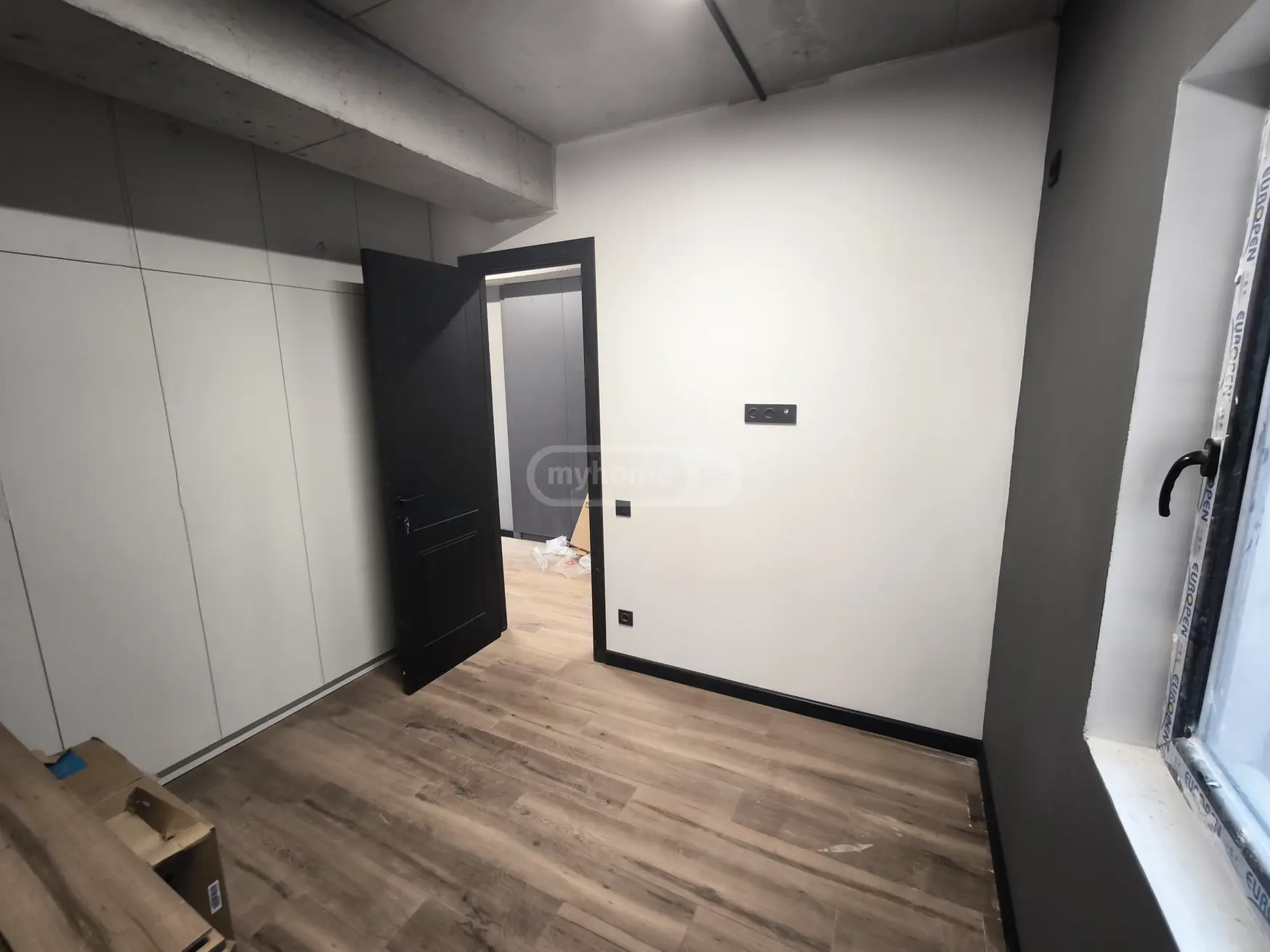  Kiralık 80 m²  Büro & Ofis in Saburtalo dist.  in Alexander Ioseliani st 