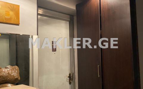  Satılık 2   Daire in Saburtalo dist.  in Vazha-pshavela II turn 