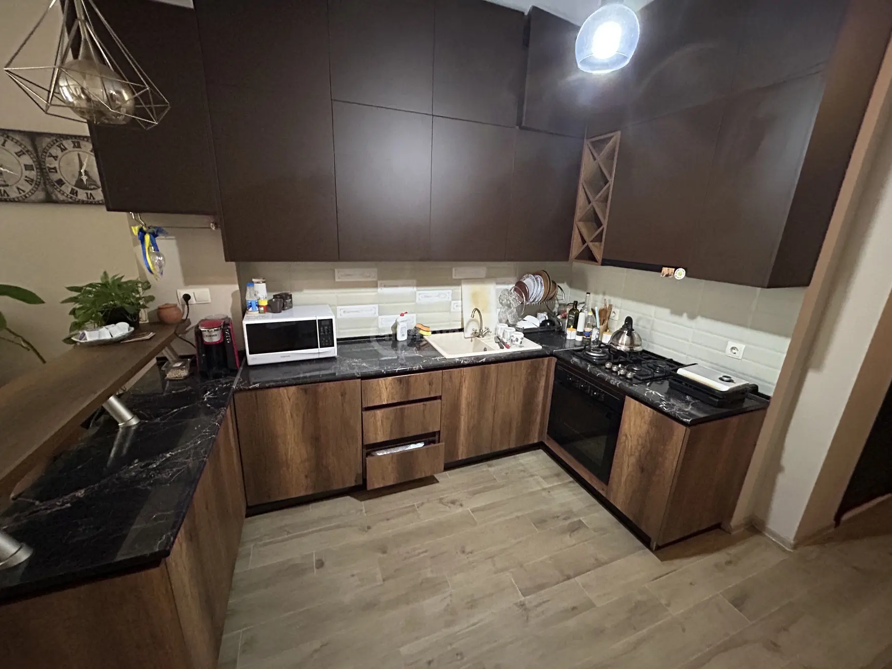  Kiralık 3   Daire in Vake dist.  in Kipshidze st. 