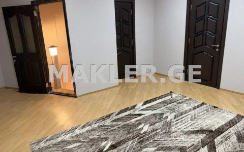  Satılık 8   Daire in Isani dist.  in Navtlugi st. 