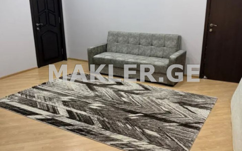  Satılık 8   Daire in Isani dist.  in Navtlugi st. 