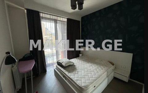  Satılık 2   Daire in Vake dist.  