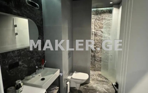  Satılık 2   Daire in Vake dist.  