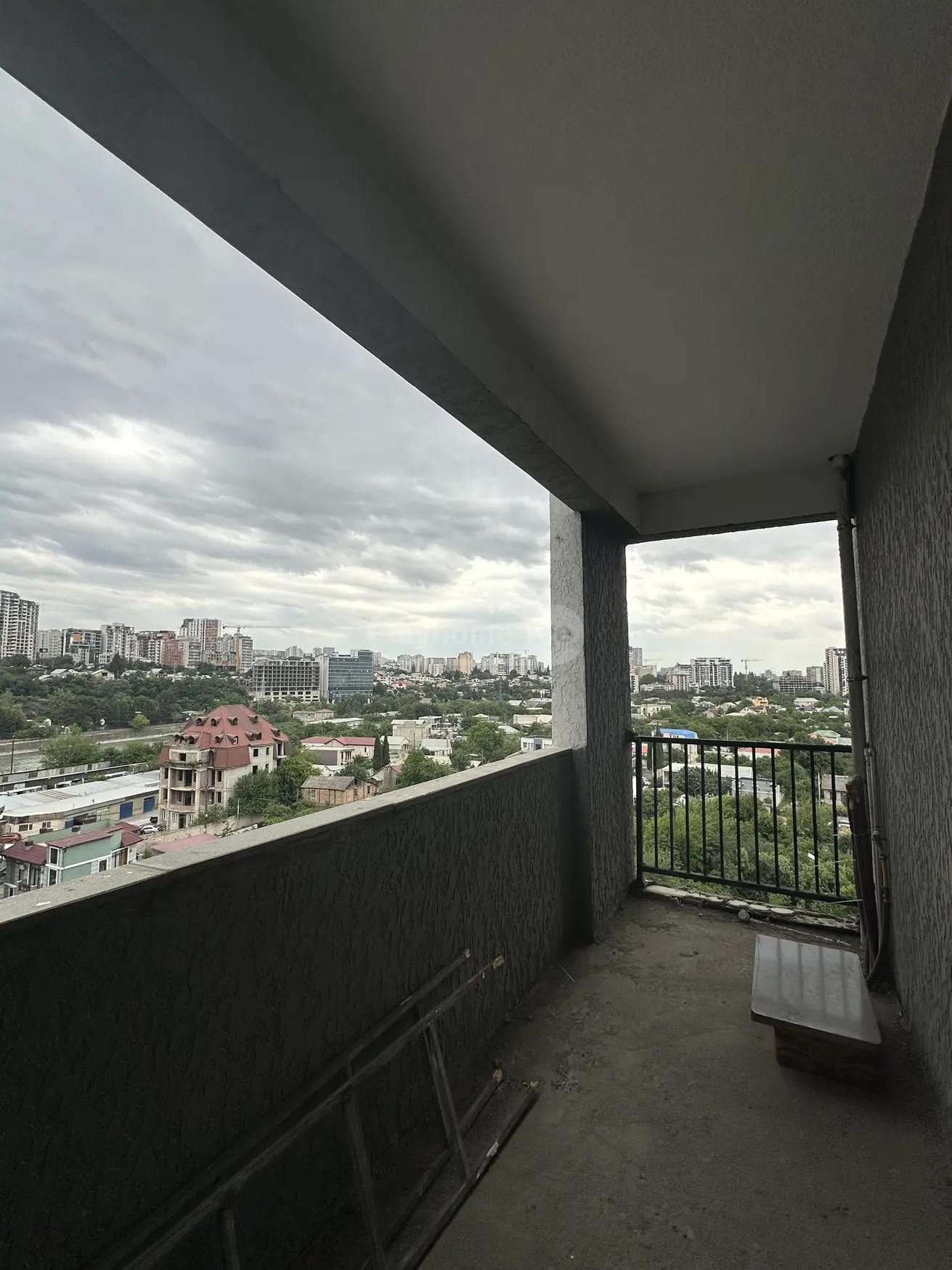  Satılık 3   Daire in Ortachala  in Gulua st. 