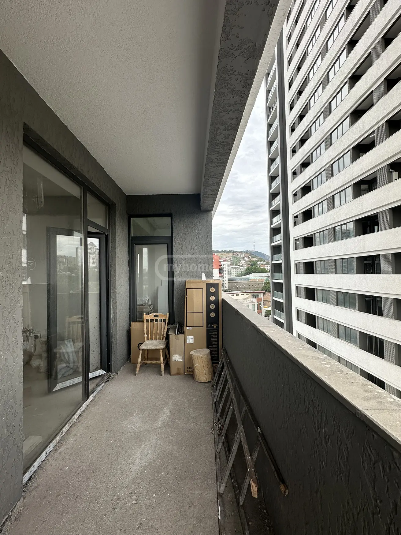  Satılık 3   Daire in Ortachala  in Gulua st. 