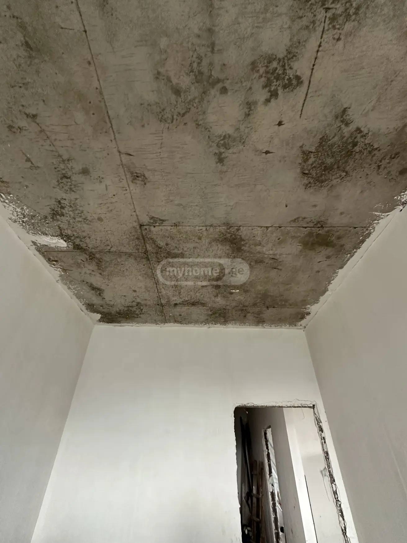  Satılık 3   Daire in Ortachala  in Gulua st. 