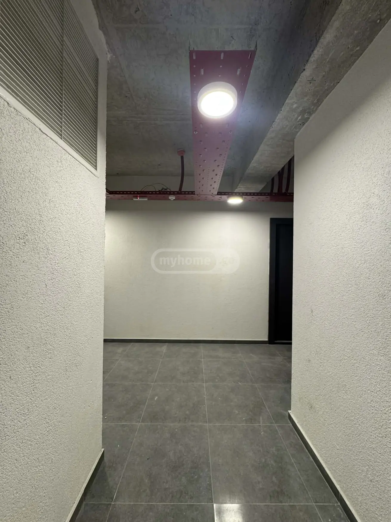  Satılık 2   Daire in Krtsanisi dist.  in B. Kalandadze st. 