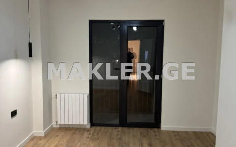  Satılık 2   Daire in Saburtalo dist.  in Nutsubidze st. 
