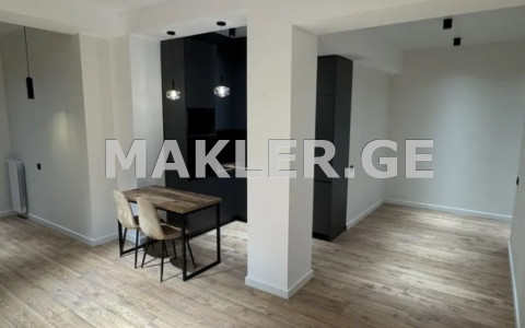  Satılık 2   Daire in Saburtalo dist.  in Nutsubidze st. 