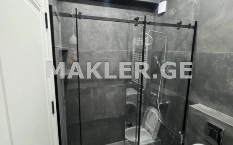  Satılık 2   Daire in Saburtalo dist.  in Nutsubidze st. 