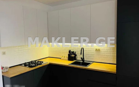  Satılık 3   Daire in Ortachala  in Nadikvari st. 